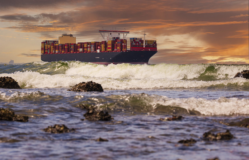 台州西班牙物流价格表