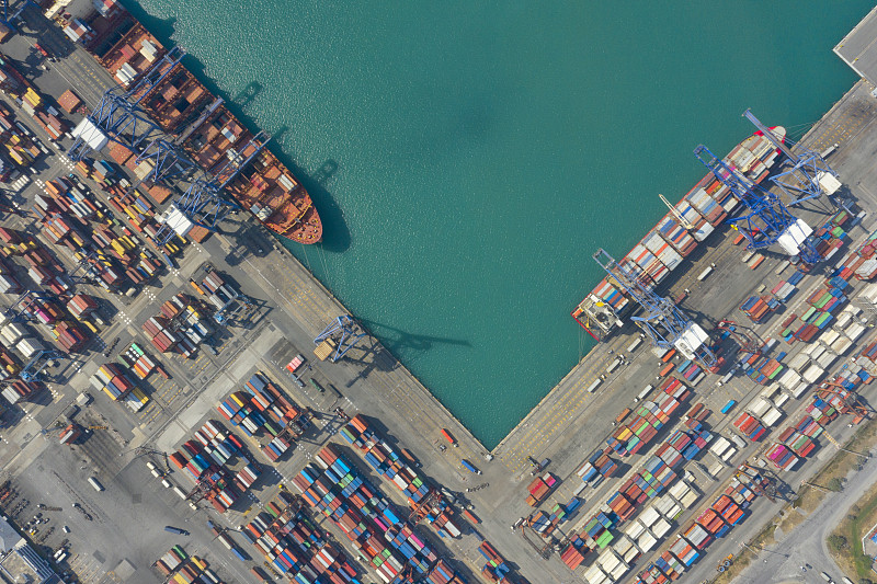 国际物流转运是什么意思