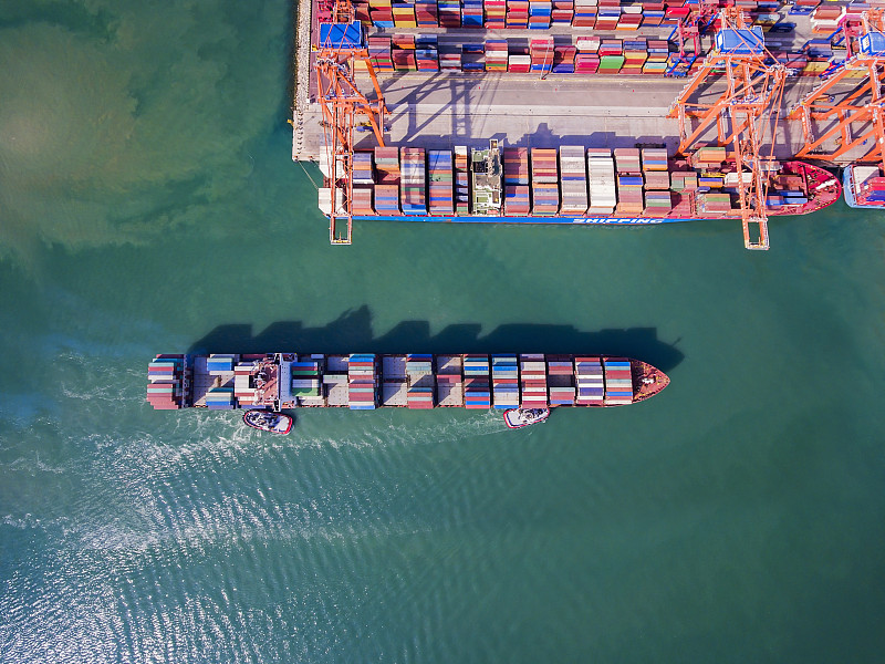 吉林物流公司有哪些