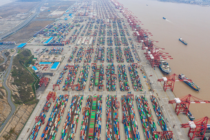 物流中心和配送中心的区别