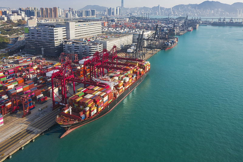 中国到西班牙清关流程图解