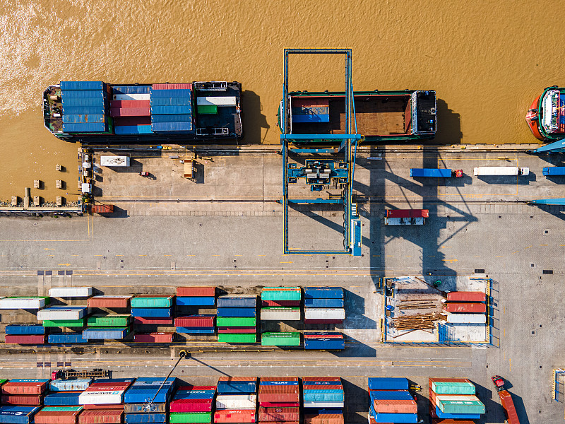 银川物流园区有哪些