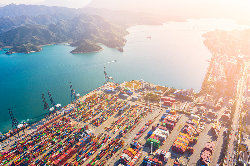 江西物流有哪些