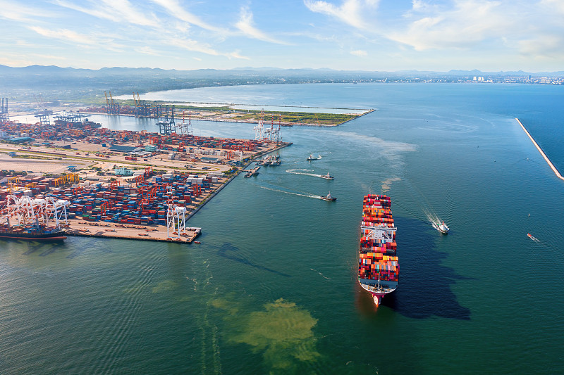 台湾寄西班牙要多久