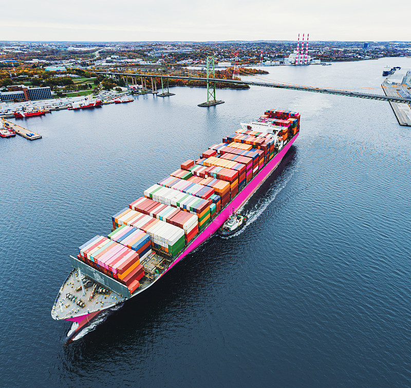 防城港物流公司有哪些