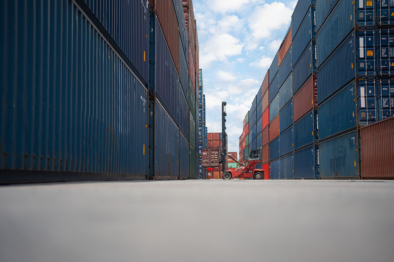 徐州物流公司有几家