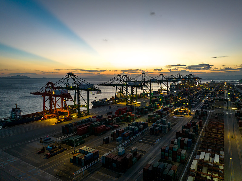 黑河物流公司有哪些