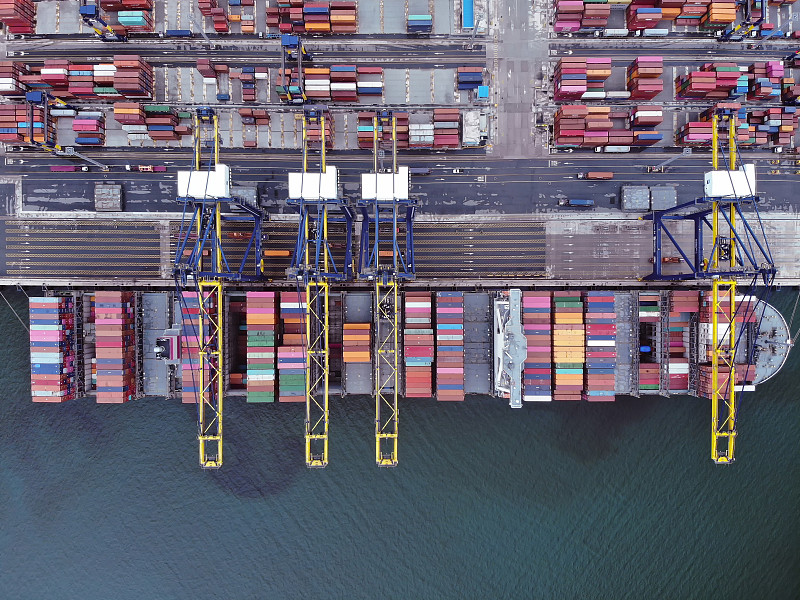 西班牙专线物流需要几天