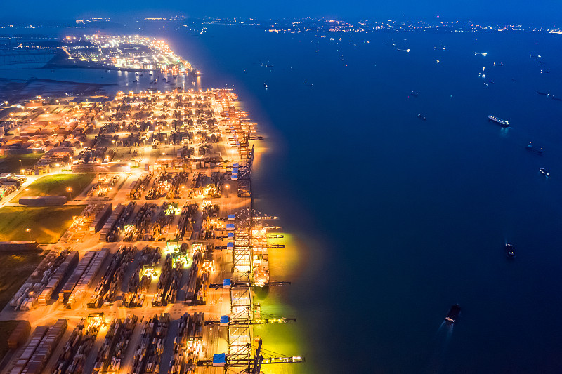 到徐汇区物流有哪些