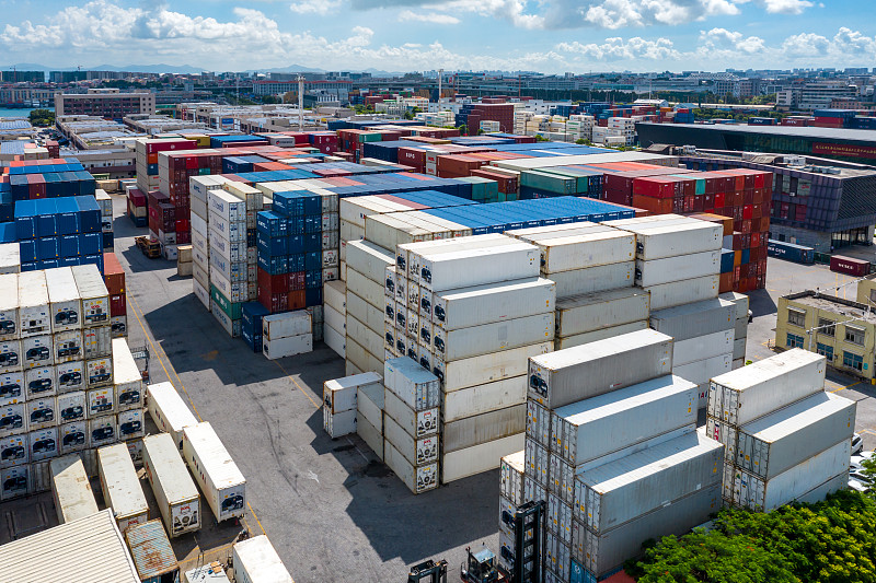 货代助手好用吗