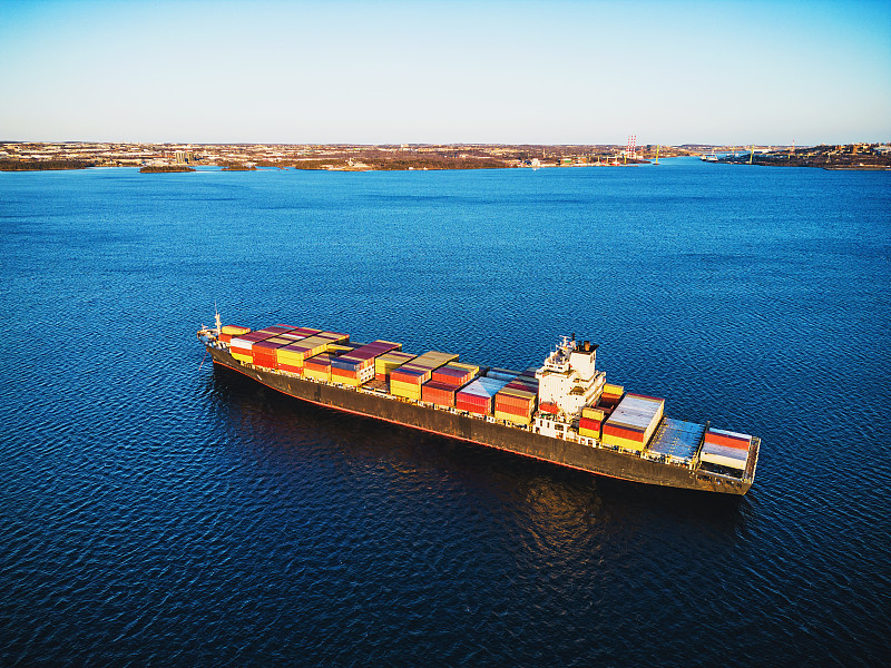 中国寄西班牙dhl多少免税