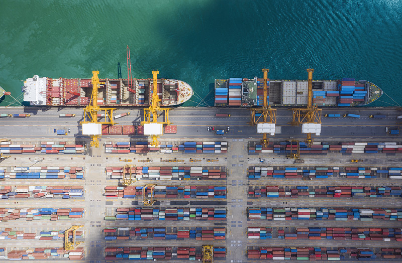 传统物流和现代物流的区别