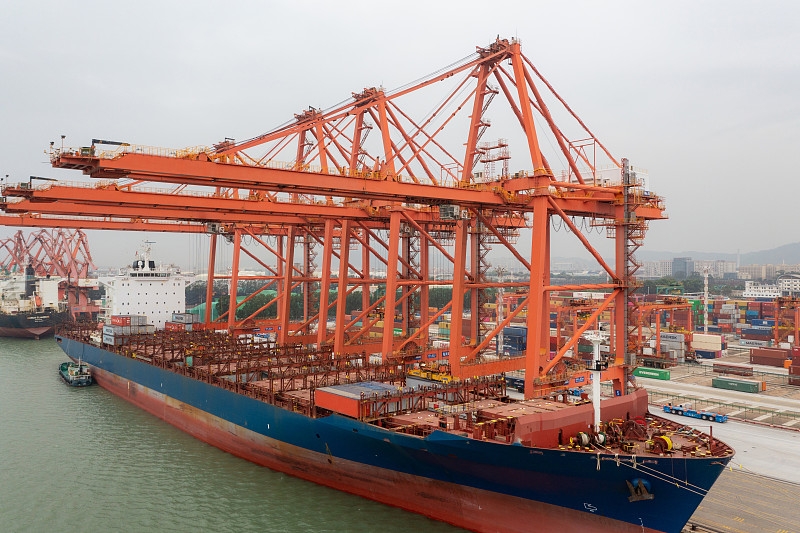 大连物流公司有哪些