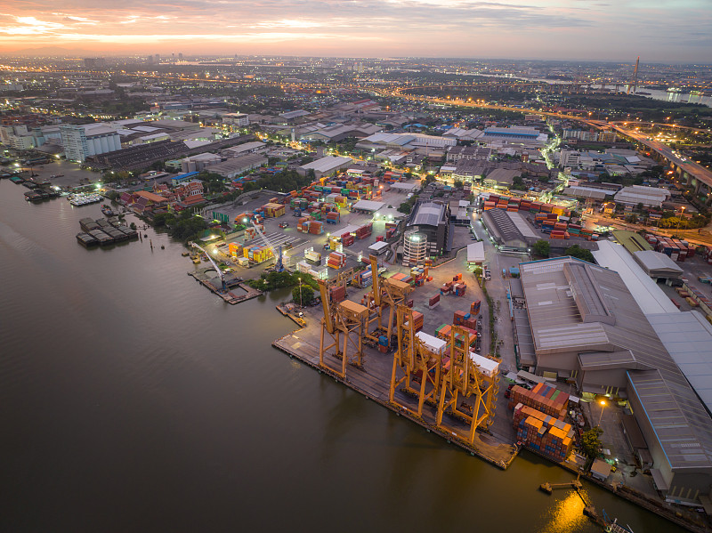 苏州物流公司有哪些