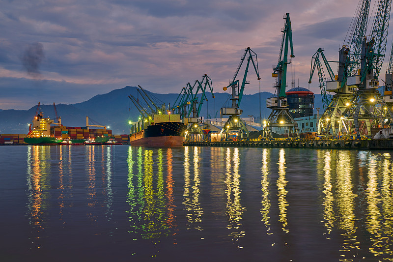 台山物流有哪些