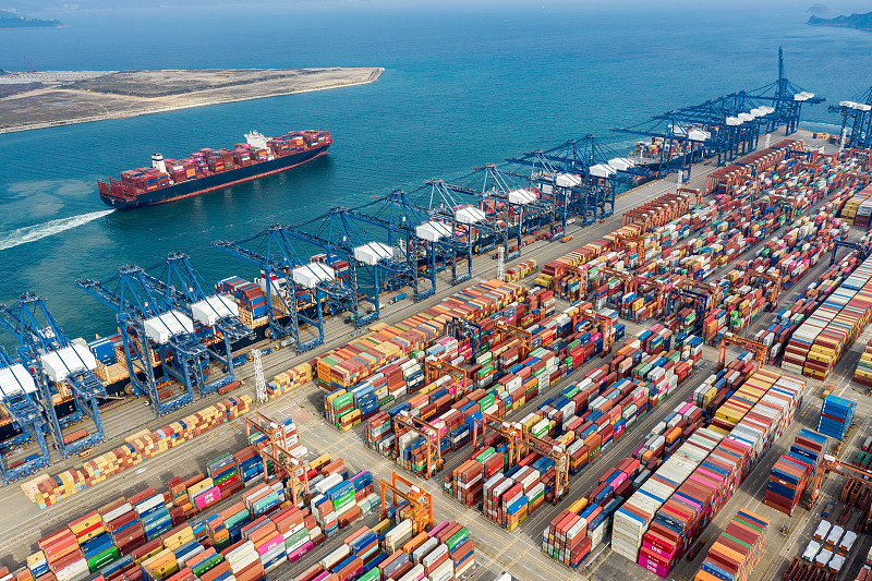 西班牙京东快递多久到