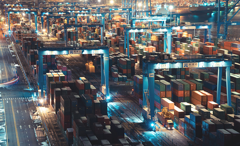 杭州物流公司排名