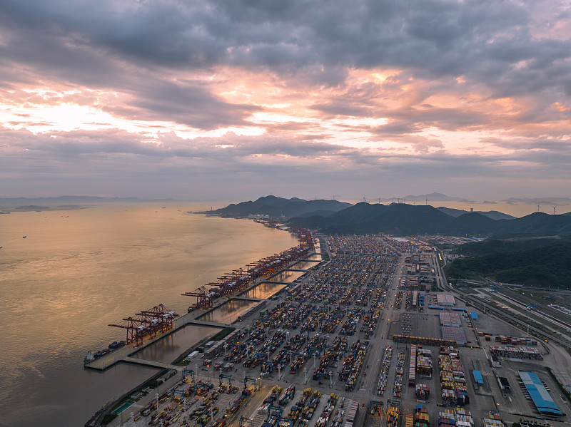 达飞宣布确认收购Bolloré集团运输和物流业务BolloréLogistics