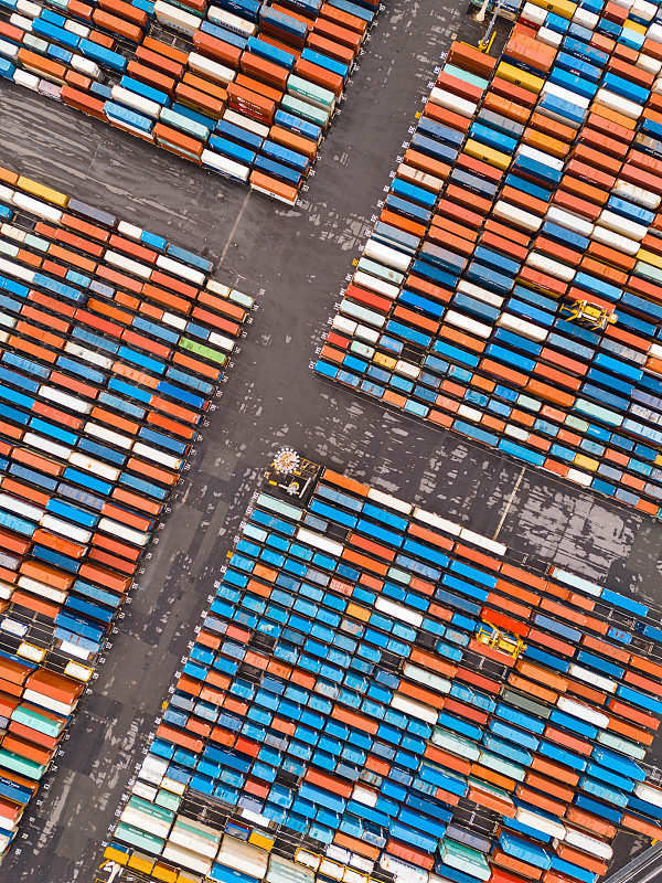 国际物流货运报价表2023