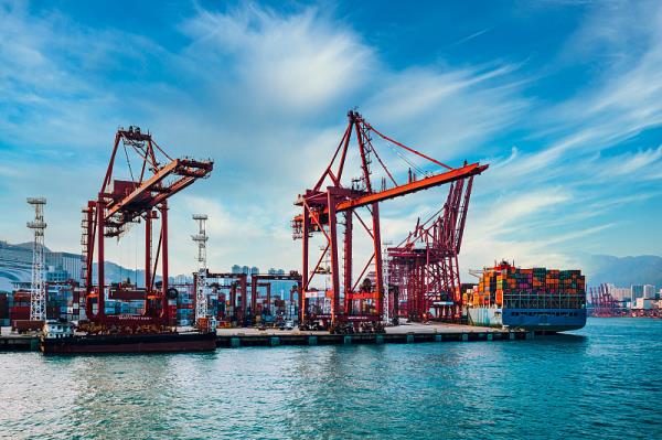 物流产业链包括哪些