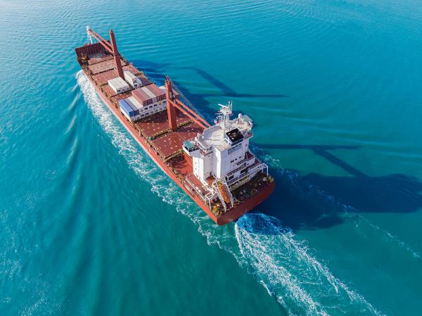 中国到巴塞罗那物流费用多少