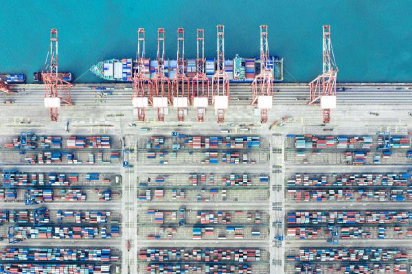 国际物流时间一般多久