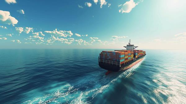 中国到西班牙物流要多久