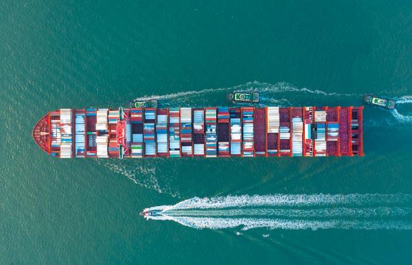 西班牙海派物流怎么样啊