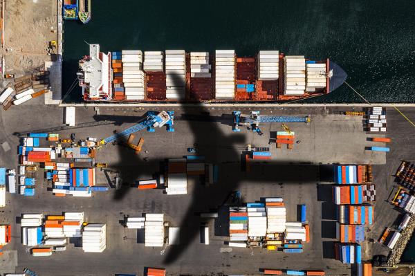 怎么运输超大件货物到墨西哥