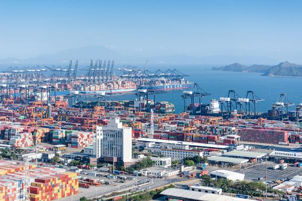 国际物流中的111个提单代码