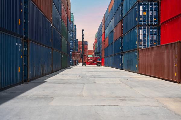 附近物流公司有什么