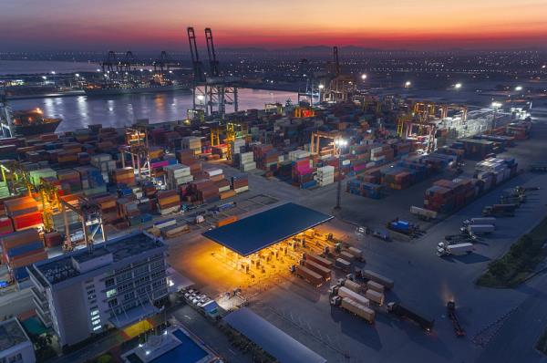 韶关物流公司有哪些