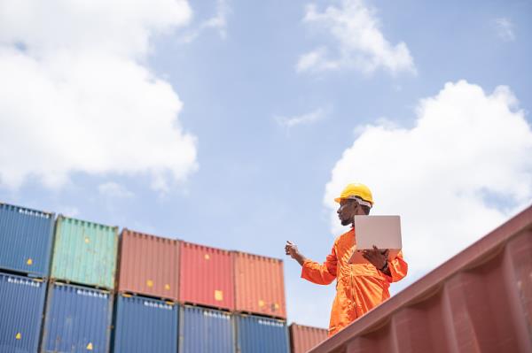 附近物流公司有哪些