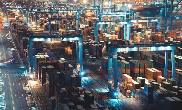 杭州物流公司排名