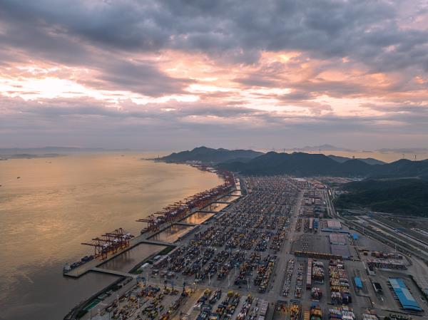 达飞宣布确认收购Bolloré集团运输和物流业务BolloréLogistics