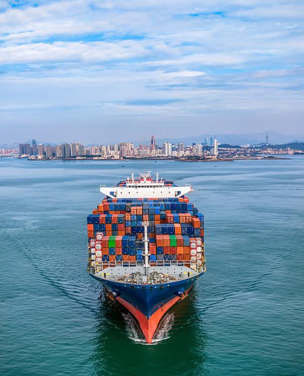 达飞船司收购Bolloré集团运输和物流业务BolloréLogistics