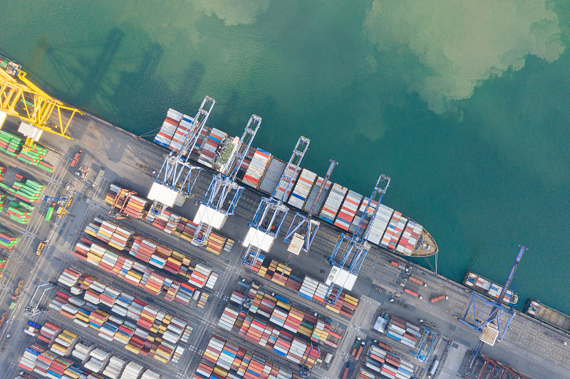 纸尿裤海运到西班牙哪家好？