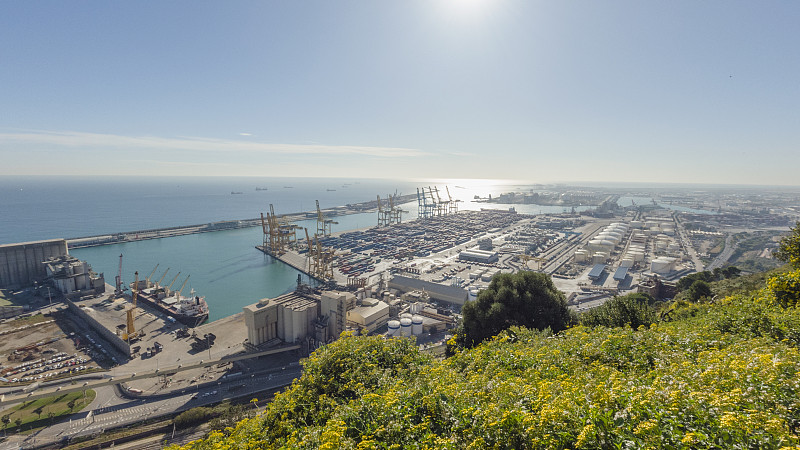 保温杯海运到西班牙哪家好? 保温杯海运到西班牙哪家好?