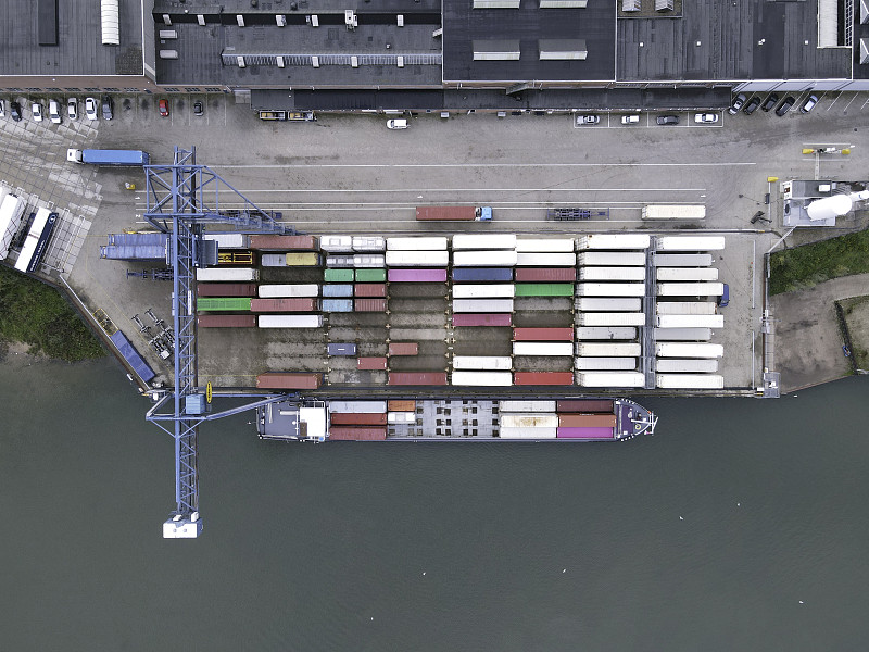 中国到西班牙海运多长时间？最快要几天？