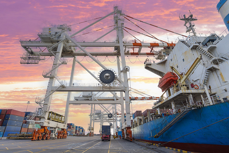 男包海运到西班牙哪家好？