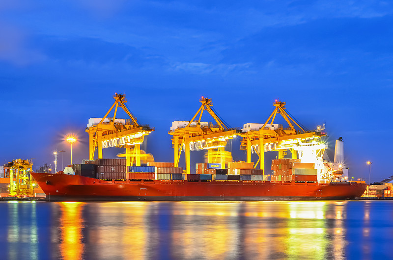 北京到西班牙海运,北京到西班牙海运多久