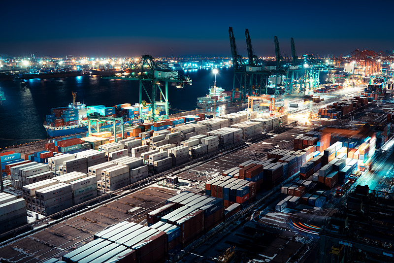 中国到西班牙海运多少钱一立方