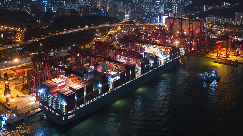 中国发西班牙海运价格多少