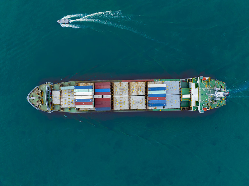 西班牙海运拼箱费用多少