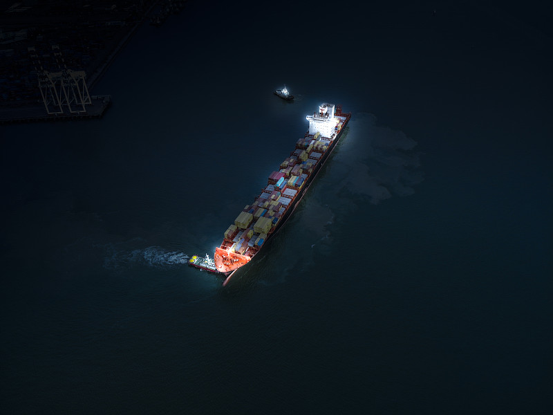 中国寄西班牙海运多少钱