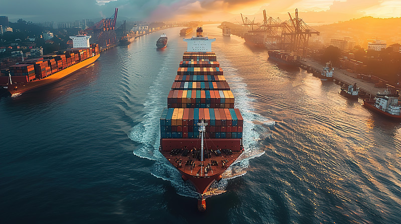 西班牙海运费用明细有哪些