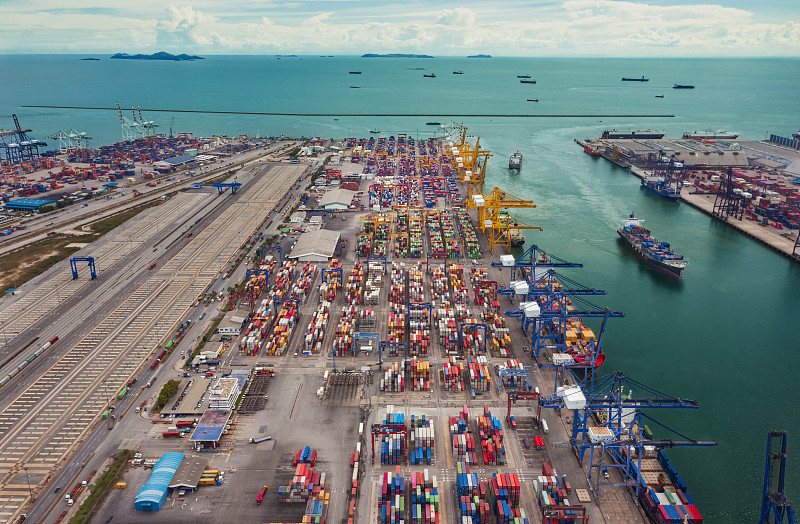 中国到西班牙海运如何计费 中国到西班牙海运如何计费