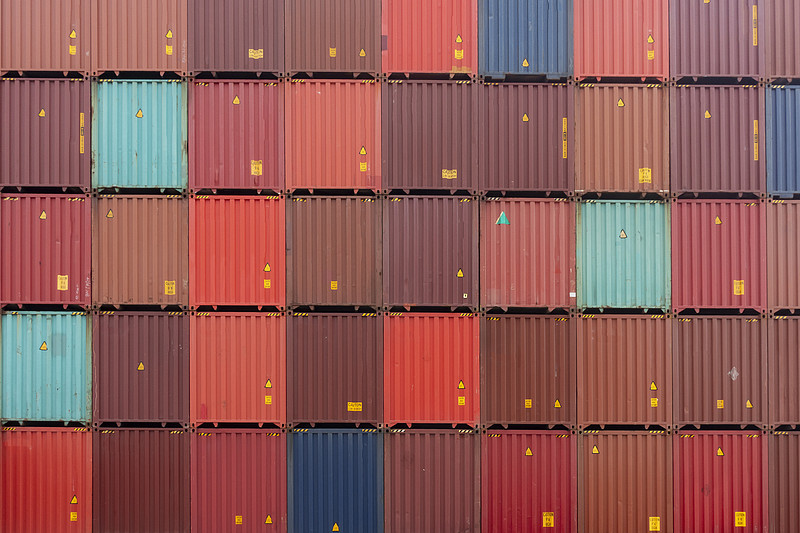 海运发西班牙报价怎么算