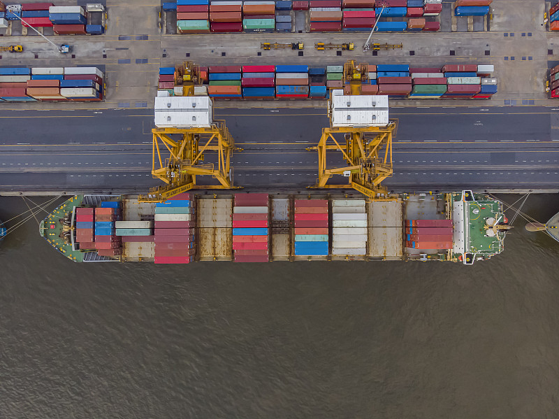 海运发西班牙费用怎么算清楚