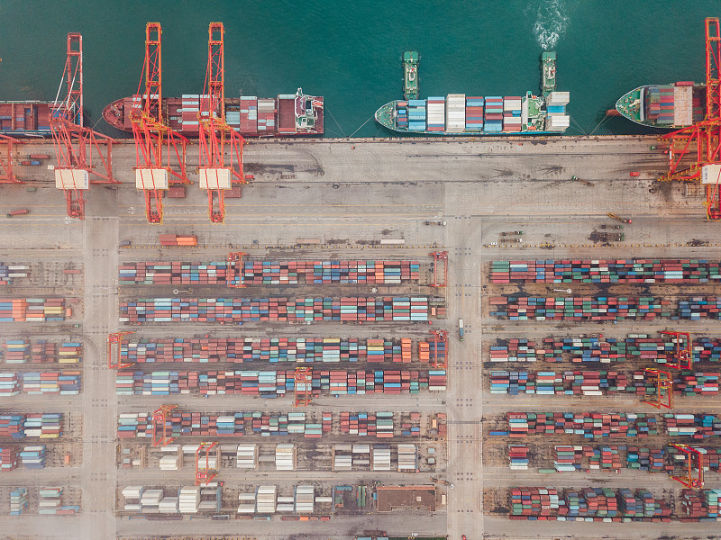 中国到西班牙海运收费规则